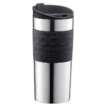Bodum travel mug