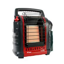 Mr. Heater gas heater