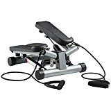 Ultrasport stepper machine