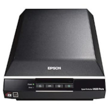 Epson Perfecion V600