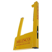 Milenco wheel lock