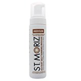 St. Moriz self-tanner