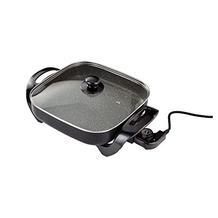 Judge electric frying pan