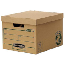 Fellowes removal box