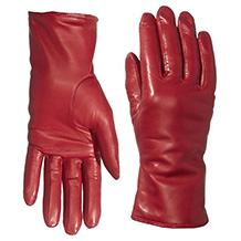 Roeckl women's leather glove