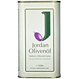 Jordan olive oil