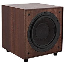 Wharfedale subwoofer