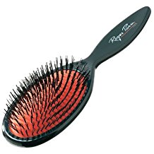 Roger Para hairbrush