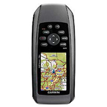 Garmin GPSMAP 78
