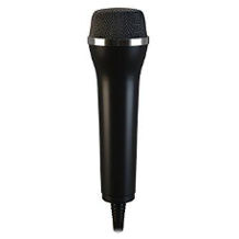 Lioncast PC microphone