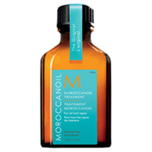 Moroccanoil hair mask