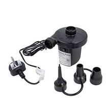 Milestone Camping electric air pump