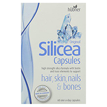 hubner silica supplement