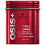 Schwarzkopf Osis+ Thrill Fibre Gum