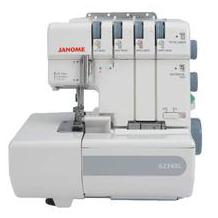 Janome 6234XL