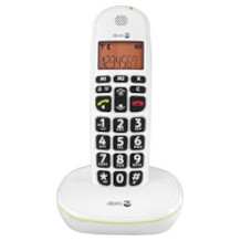 Doro cordless landline phone