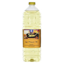 Heuschen & Schrouff peanut oil