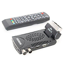 DIGI-LINK HD TV receiver