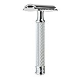 Mühle safety razor