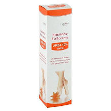 CareMed Products GmbH foot cream