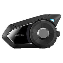 Sena motorcycle headset