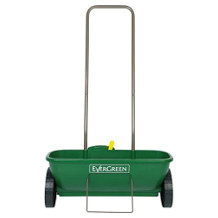 Scotts Miracle-Gro lawn spreader