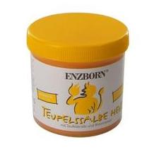 Enzborn muscle rub