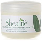 Shealife shea butter
