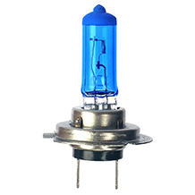 BLUETECH H7 car headlight bulb