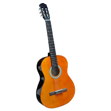 Clifton acoustic guitar