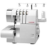 Singer coverstitch sewing machine