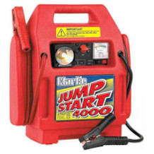 Clarke JUMPSTART 4000