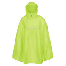 Vaude rain poncho