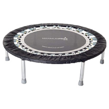 MaXimus Life mini trampoline