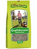 Classic Green grass seed