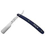 Bluebeards Revenge straight razor