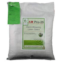 A1LAWN AM PRO 25