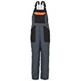 safetY&more safety trousers