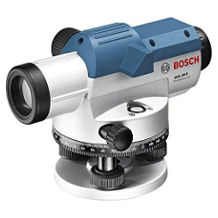 Bosch GOL 26 D