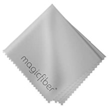 MagicFiber microfiber cloth