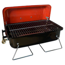 CBROSEY gas barbecue