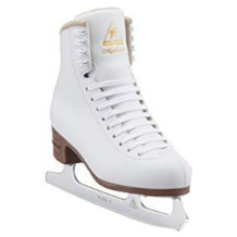 Jackson Ultima ice skate for women
