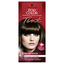 Schwarzkopf Poly Color