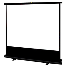 Duronic projection screen