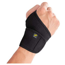 Bracoo wrist support