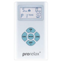 Prorelax TENS machine
