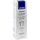 Linola hand cream