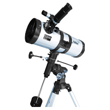 Seben telescope