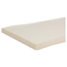 Littens & Co visco memory foam topper