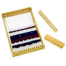 ToyMarket frame loom